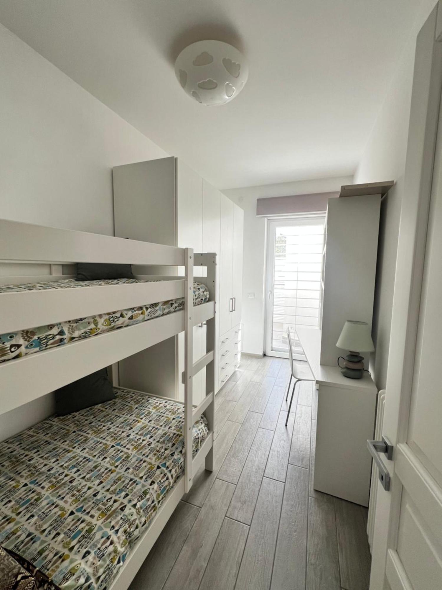 Residenza Davico Casal Palocco Exterior foto