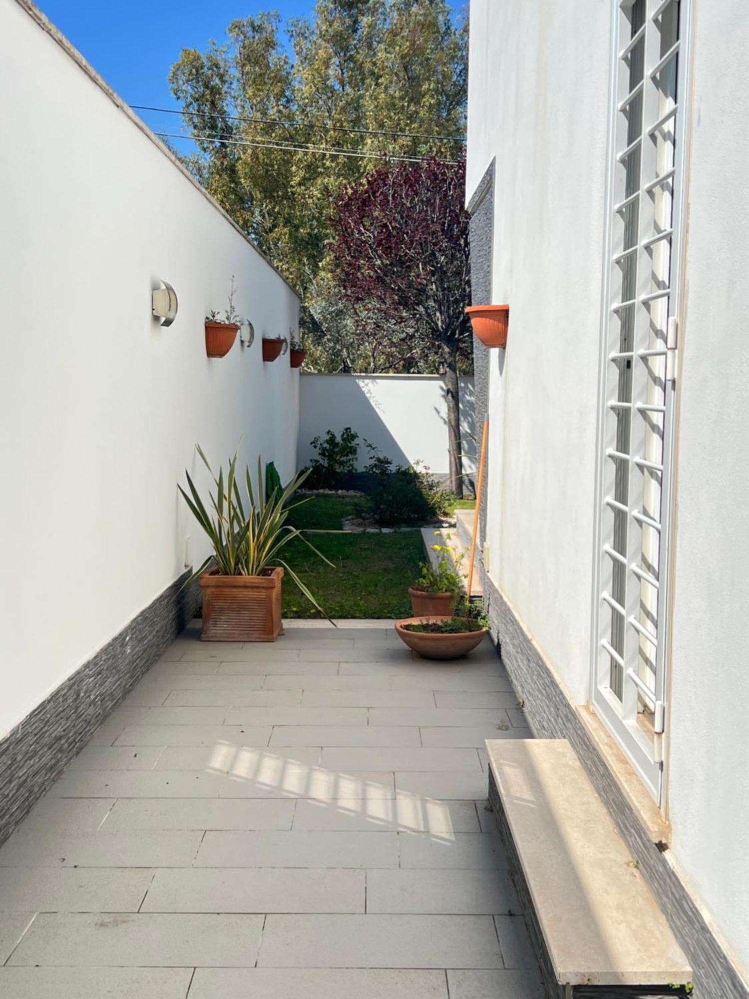 Residenza Davico Casal Palocco Exterior foto