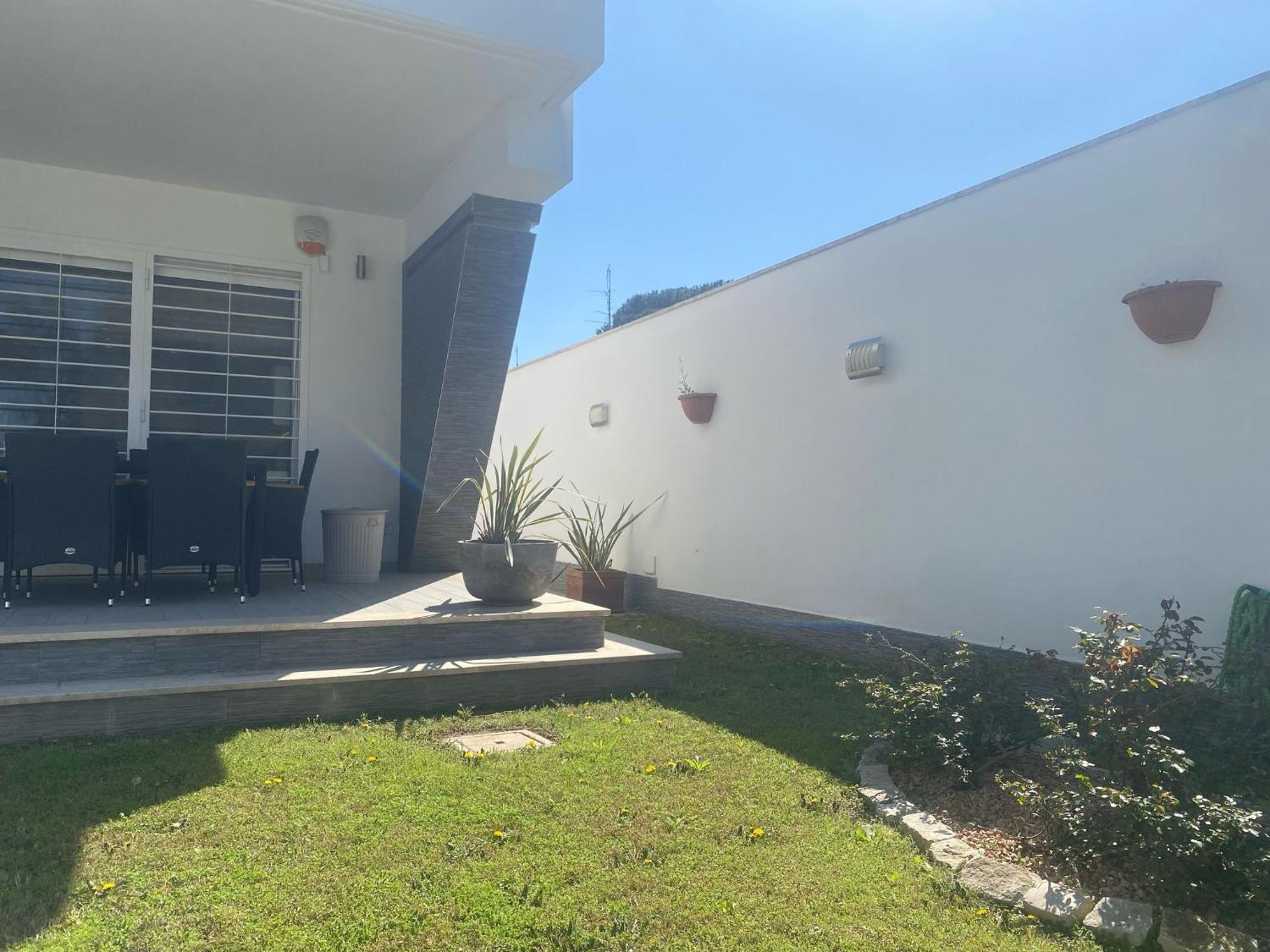 Residenza Davico Casal Palocco Exterior foto
